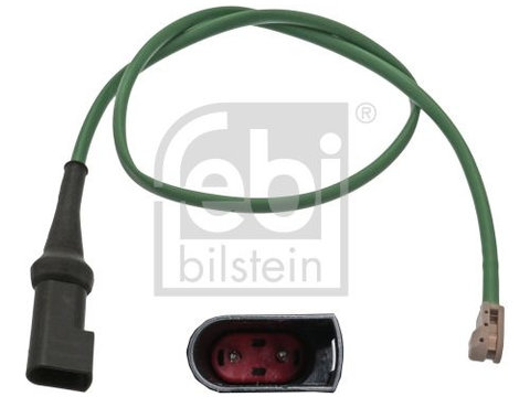 Senzor de avertizare uzura placute de frana 100997 FEBI BILSTEIN pentru Ford Transit