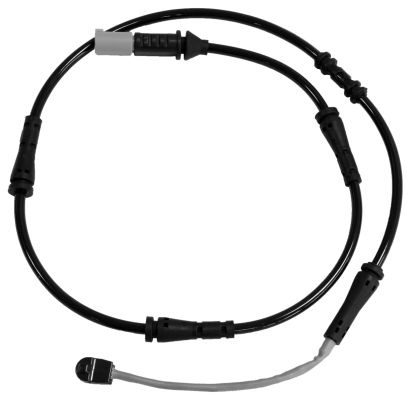 Senzor de avertizare,uzura placute de frana TEXTAR 98043300 la masina BMW 6 Cabriolet (F12) 2010 2011 2012 2013 2014 2015 2016 2017 2018