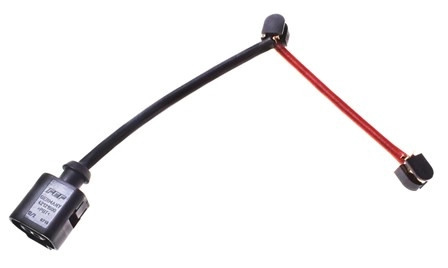 Senzor de avertizare,uzura placute de frana TEXTAR 98066900 la masina PORSCHE 718 CAYMAN (982) 2019 2020 2021 2022 2023 2024 2025