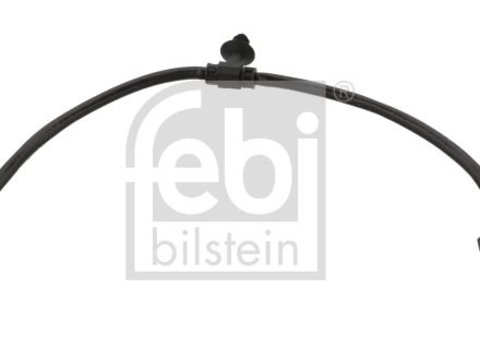 Senzor de avertizare uzura placute de frana 104919 FEBI BILSTEIN pentru Audi Q7 Audi A4 Audi A5