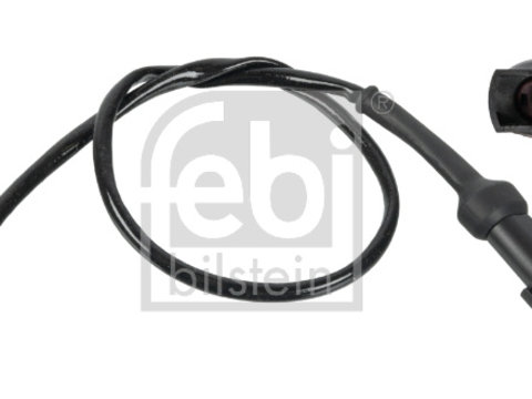 Senzor de avertizare uzura placute de frana 172596 FEBI BILSTEIN pentru Ford Tourneo Ford Transit