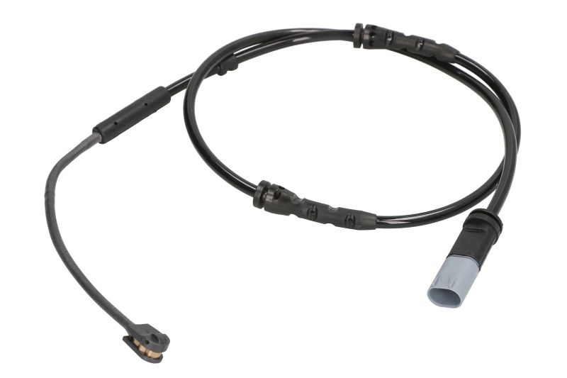 Senzor de avertizare.uzura placute de frana Senzor uzura placute frana Fata cantitate per impachetare. 1buc se potrivește. BMW X BMW X4 (F26), Crossover, 05.2013 - 03.2018 BOSCH 1 987 473 511