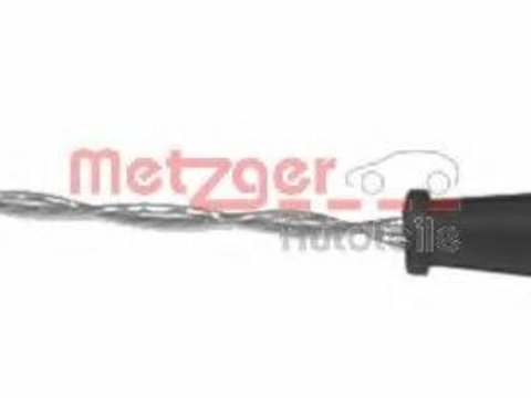 Senzor de avertizare,uzura placute de frana MERCEDES-BENZ S-CLASS limuzina (W220), MERCEDES-BENZ M-CLASS (W164), MERCEDES-BENZ R-CLASS (W251, V251) -