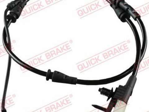 Senzor de avertizare uzura placute de frana WS0325A QUICK BRAKE pentru Land rover Discovery