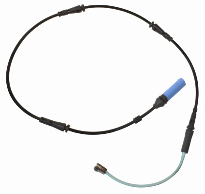Senzor de avertizare,uzura placute de frana TEXTAR 98058600 pentru BMW 8 Cabriolet (G14, F91) 2018 2019 2020 2021 2022 2023 2024 2025