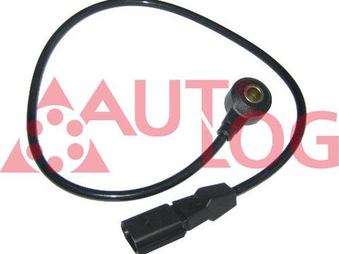 Senzor de combustie AUDI A4 B5 A4 B6 A4 B7 A6 C5 A8 D3 ALLROAD C5 VW PASSAT B5.5 1.8-3.0 01.95-06.08 AUTLOG AS4619