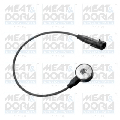Senzor de combustie DAEWOO LANOS LEGANZA NUBIRA OPEL ASTRA F ASTRA F CLASSIC ASTRA G COMBO TOUR COMBO/MINIVAN CORSA B CORSA C fataERA B MERIVA A TIGRA 1.3-2.2 09.91- MEAT-DORIA 87507