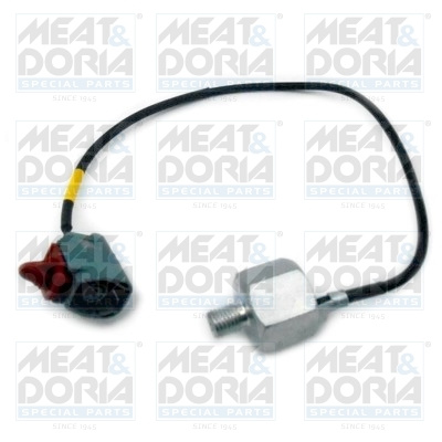 Senzor de combustie MAZDA 323 F VI 323 S VI 626 IV 626 V MPV II MX-6 PREMACY 1.8-2.0 d 08.91-03.05 MEAT-DORIA 875015