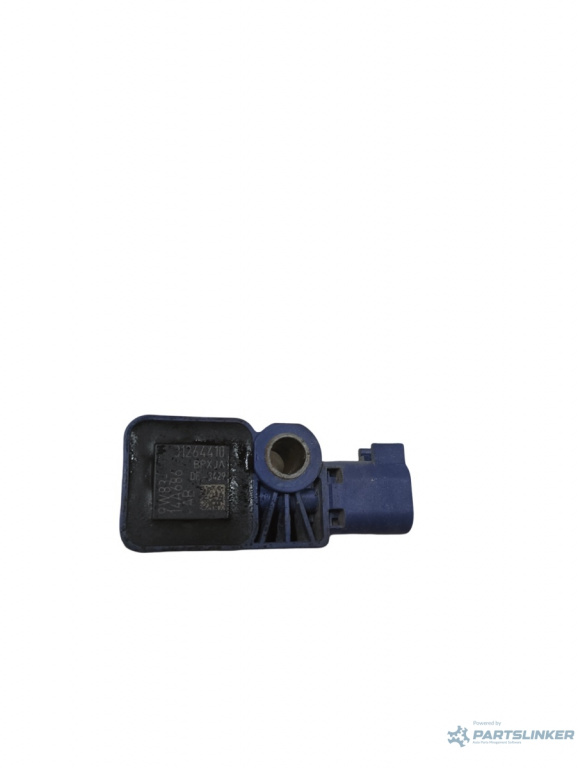 Senzor de impact airbag VOLVO S80 II AS, 124 2006 - > 31264410