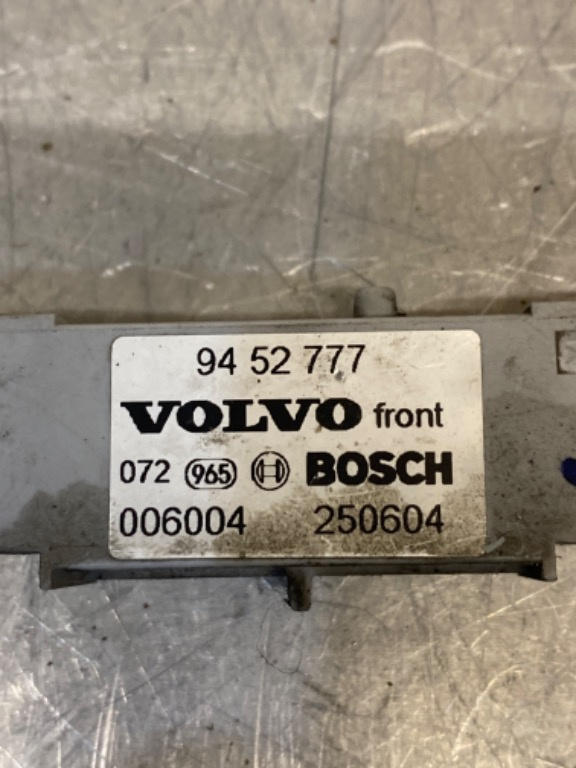 Senzor de impact Volvo s40 s60 v70 xc70 