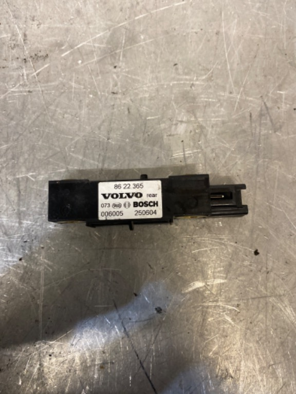 Senzor de impact Volvo s60 8622365