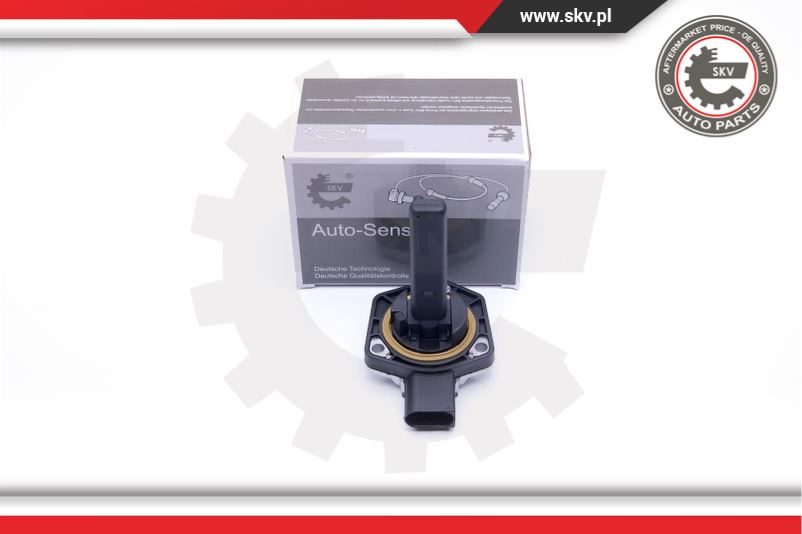 Senzor de nivel al uleiului ; BMW 1 (E81) 3 (E46, E90, E91) Z4 (E85) ; 12617501786