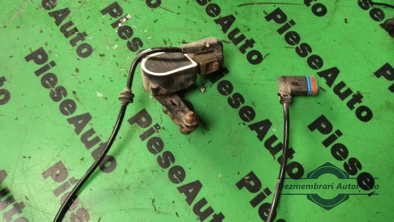 Senzor de nivel faruri xenon Mercedes ML (06.2011-> [w166] a0045429918