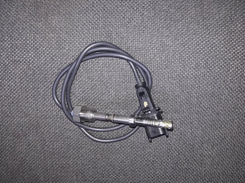 Senzor de oxigen Lambda Fiat Stilo cod A55190624