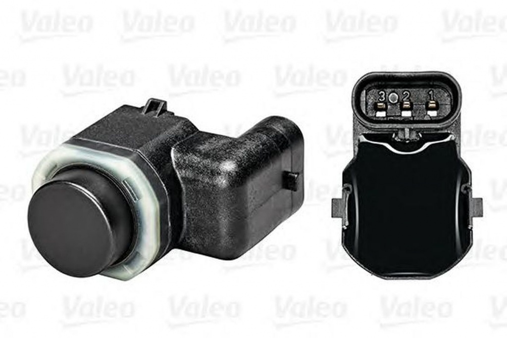 Senzor de parcare AUDI A1 Sportback 8XA 8XF 8XK VA
