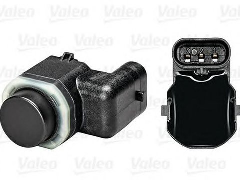 Senzor de parcare AUDI A3 8P1 VALEO 890001