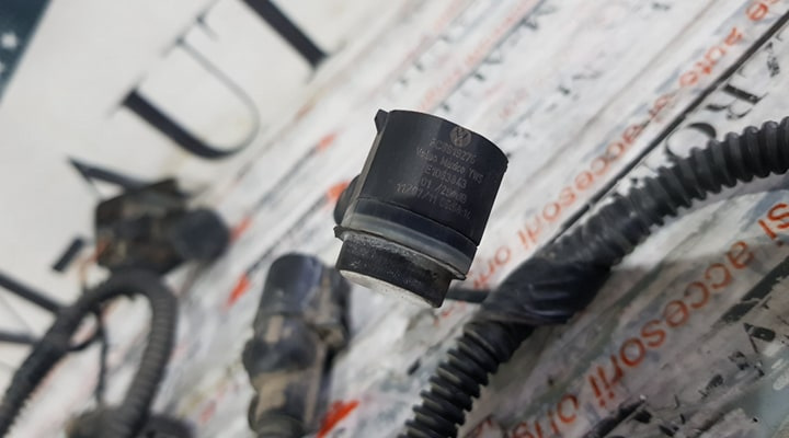 Senzor de parcare Audi A5 B8 cod piesa : 5C6919275