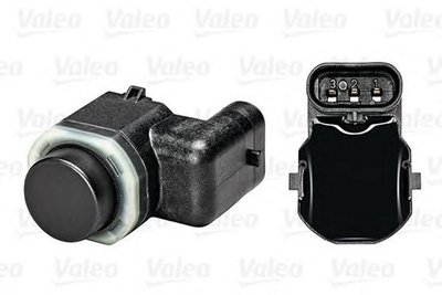 Senzor de parcare AUDI A6 4G2 C7 4GC VALEO 890001