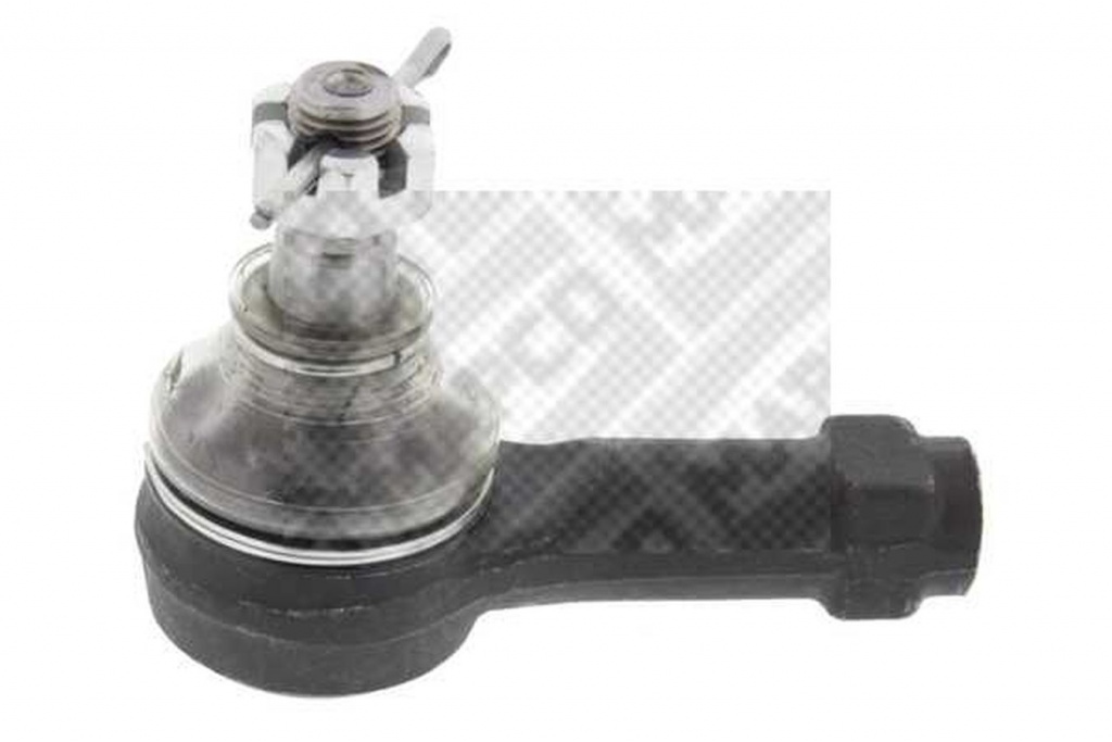 Senzor de parcare FORD S-MAX WA6 STANDARD 59515