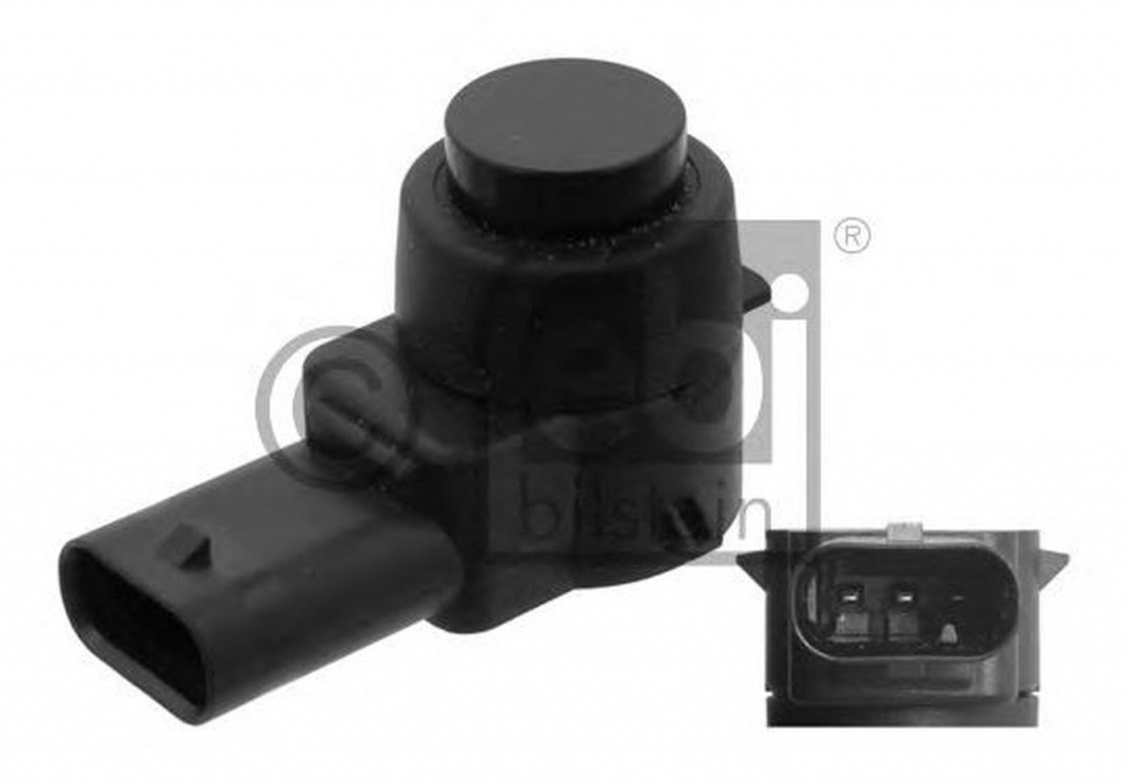 Senzor de parcare MERCEDES-BENZ A-CLASS W169 FEBI 37603