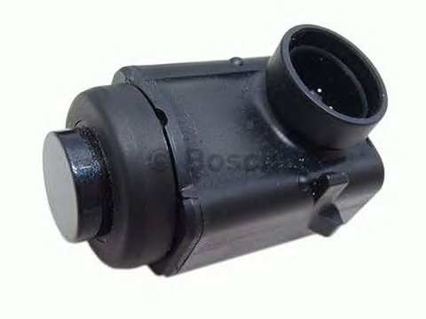 Senzor de parcare MERCEDES-BENZ C-CLASS T-Model S203 BOSCH 0263023939