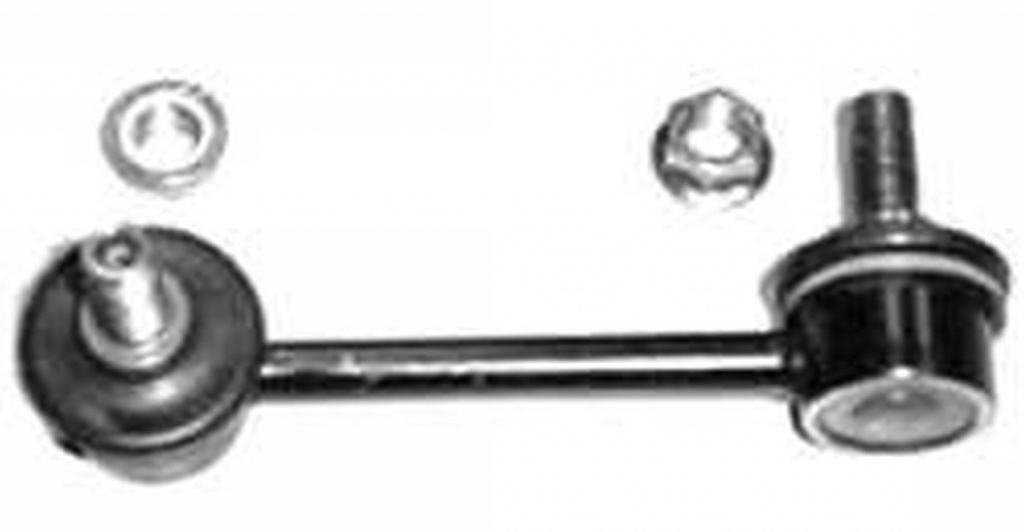 Senzor de parcare MERCEDES-BENZ C-CLASS T-Model S204 STANDARD 59531
