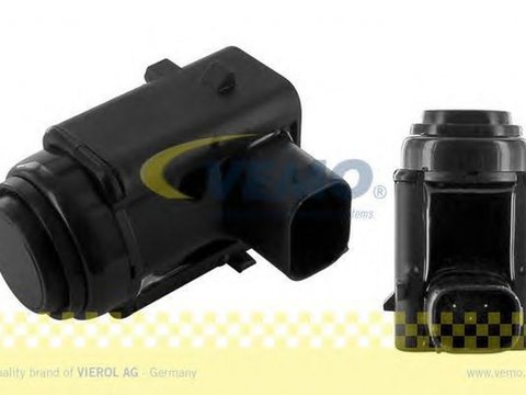 Senzor de parcare OPEL ASTRA G caroserie F70 VEMO V40720488