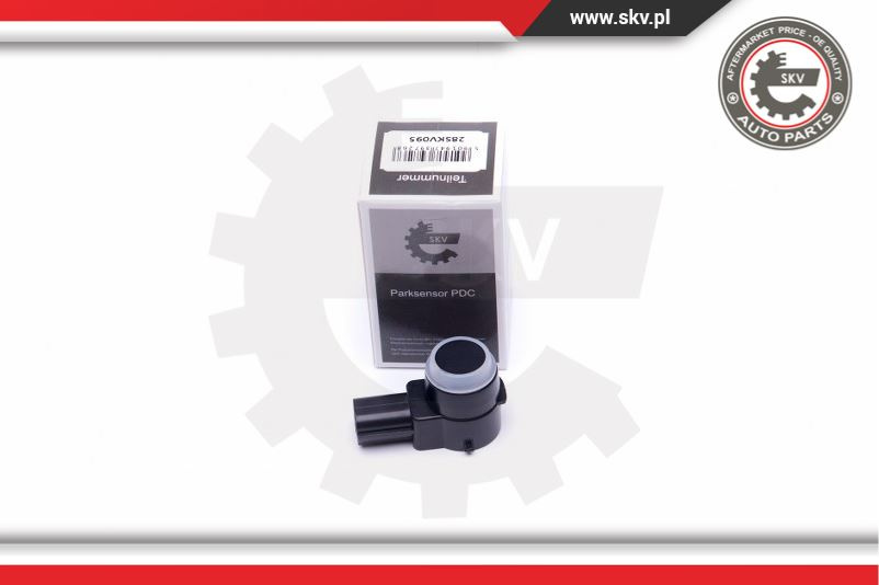 Senzor de parcare ; OPEL Astra J Insignia A Zafira C ; 13282994