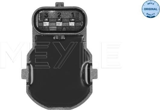 Senzor de parcare Parking distance senzor front-re