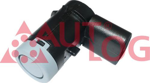 Senzor de parcare Parking distance senzor rear VW POLO POLO IV 11.02-04.12 Autlog AS6103