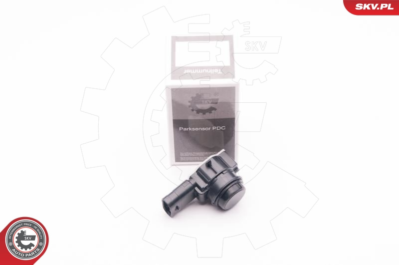 Senzor de parcare pentru BMW 1 (F20 F21) 3 (F30 F31 F34 F80) 4 (F32 F82) 66209261582