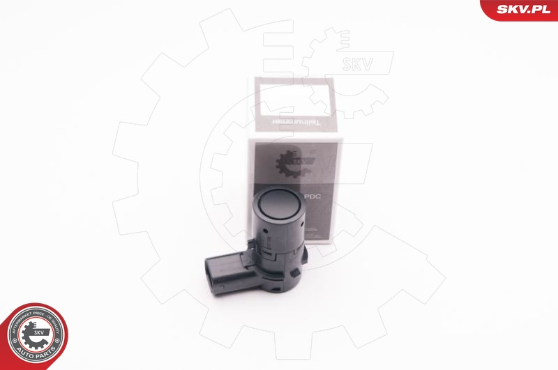 Senzor de parcare pentru BMW PEUGEOT CITROEN ALFA ROMEO FIAT VOLVO RENAULT 66206911834