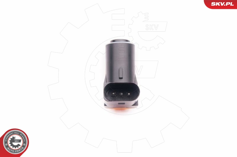 Senzor de parcare pentru SKODA Superb I 3U0919275C