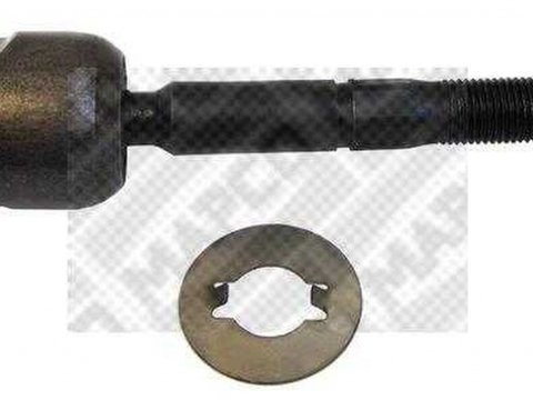 Senzor de parcare PEUGEOT 407 cupe 6C STANDARD 59514