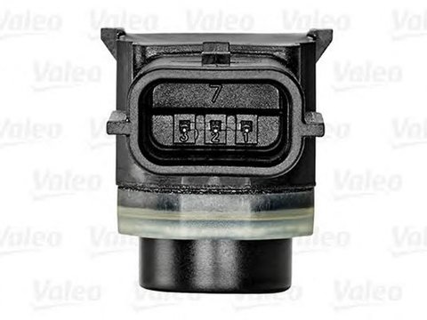 Senzor de parcare RENAULT KADJAR VALEO 890015