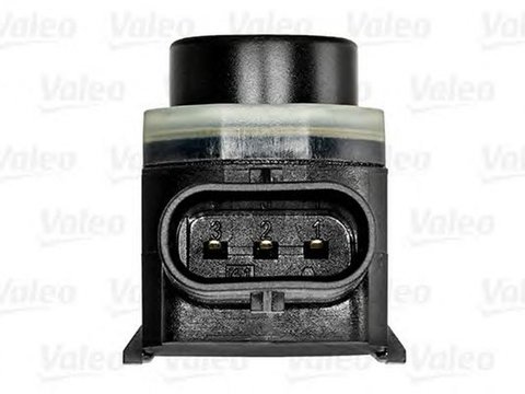 Senzor de parcare RENAULT KANGOO Express FW0 1 VALEO 890005