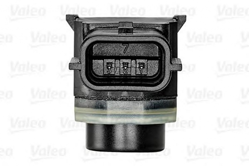 Senzor de parcare RENAULT TRAFIC III platou sasiu 