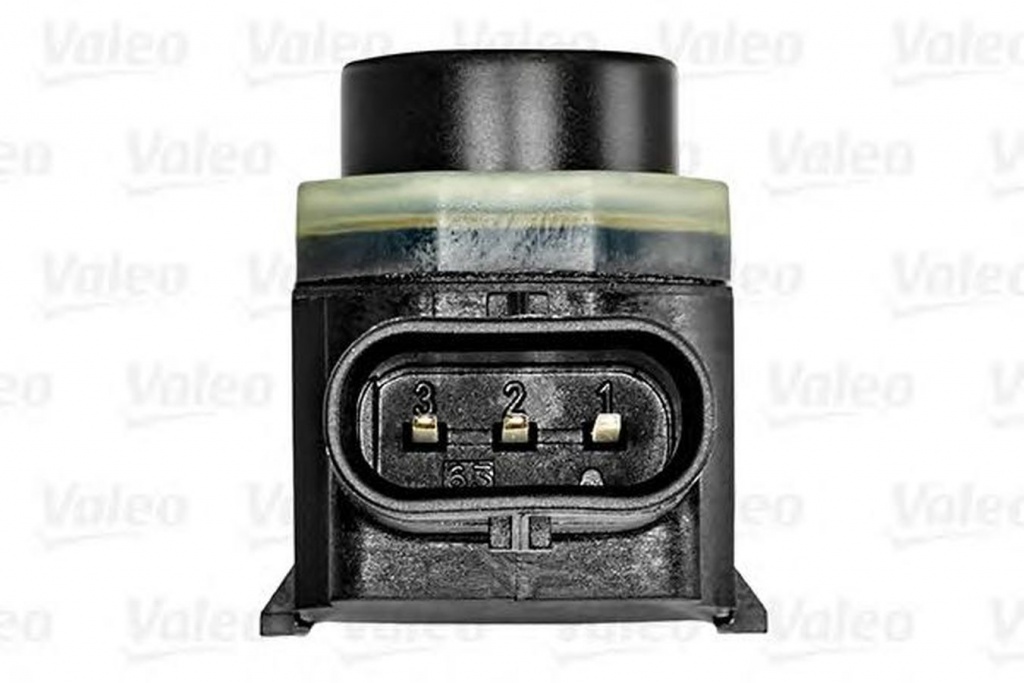 Senzor de parcare SKODA OCTAVIA 1Z3 VALEO 890000
