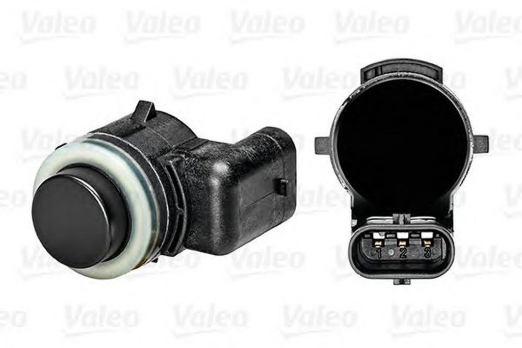 Senzor de parcare SKODA OCTAVIA 5E3 VALEO 890007