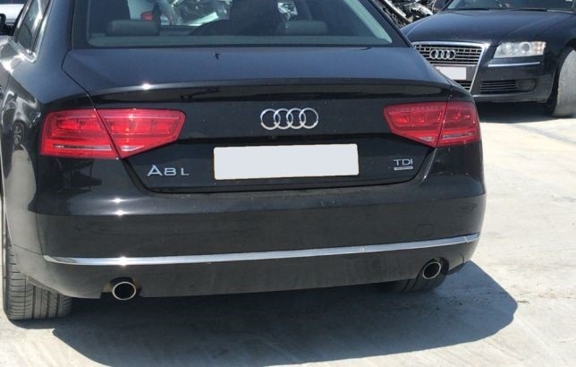 Senzor de parcare spate Audi A8 4H din 2012 3.0 CD