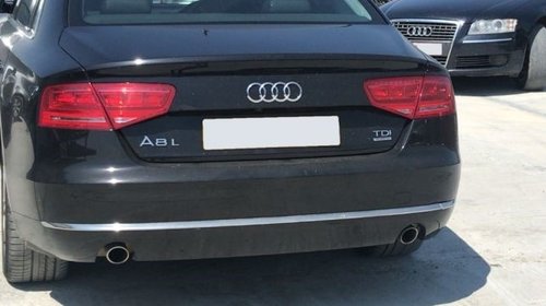 Senzor de parcare spate Audi A8 4H din 2