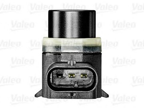 Senzor de parcare VW GOLF VI 5K1 VALEO 890008