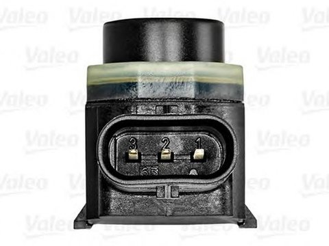 Senzor de parcare VW POLO 6R 6C VALEO 890000