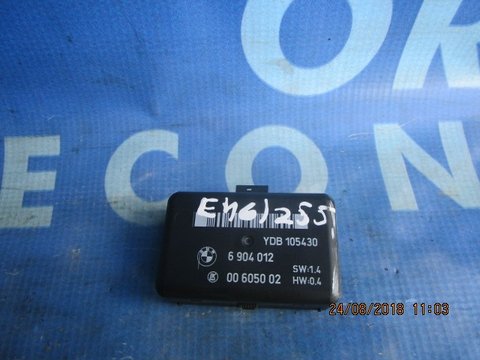 Senzor de ploaie BMW E46 ; 6904012