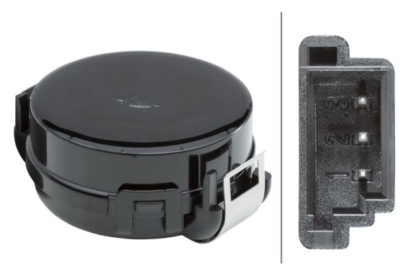 Senzor de ploaie HELLA 6PW 012 258-701