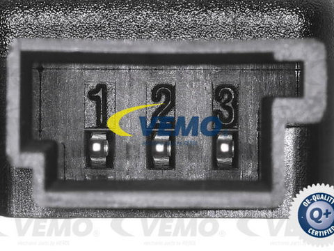 Senzor de ploaie V20-72-0571 VEMO pentru Bmw Seria 5 Bmw Seria 6 Bmw Seria 7 Bmw X3