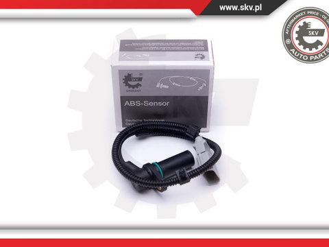 Senzor de pozitie a arborelui cotit ; AUDI FORD SEAT SKODA VW 1.9 2.0 diesel ; 6M216C315BA