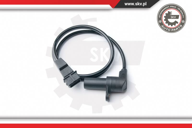 Senzor de pozitie a arborelui cotit ; OPEL Astra F Corsa B Omega A Tigra Vectra B ; 1238782