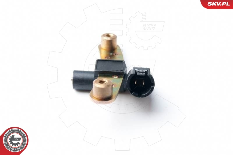 Senzor de pozitie a arborelui cotit pentru RENAULT Kangoo Laguna Megane Grand Scenic 7700108073