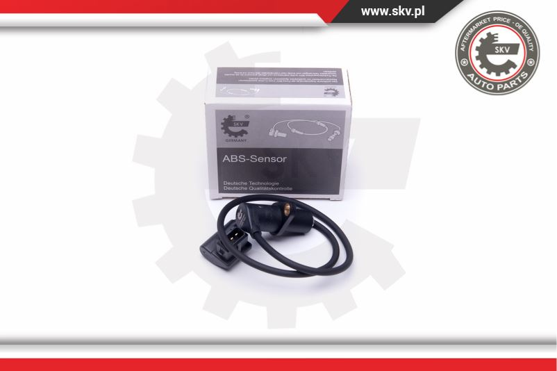 Senzor de pozitie a arborelui cu came ; BMW 3 (E36) 1.6 1.8 ; 12141739891